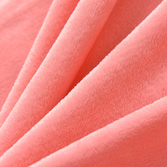 91家纺网 家纺一手货源 找家纺 简爱 2020新款双面法莱绒刺绣四件套 绒miss-玉色