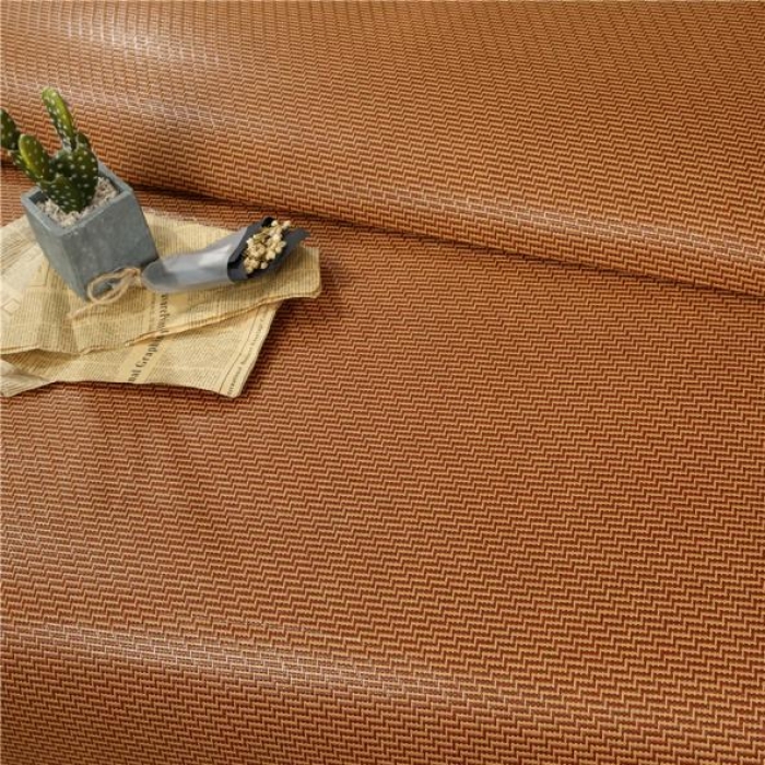 91家纺网 家纺一手货源 找家纺 青竹苑 2019新款古藤席  步步高