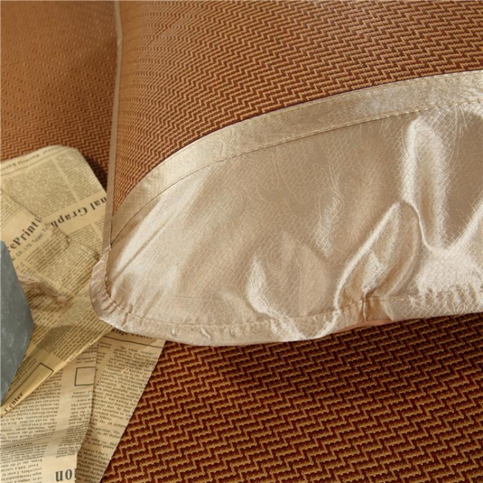 91家纺网 家纺一手货源 找家纺 青竹苑 2019新款古藤席  步步高