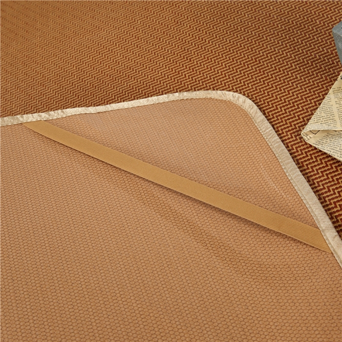 91家纺网 家纺一手货源 找家纺 青竹苑 2019新款古藤席  步步高