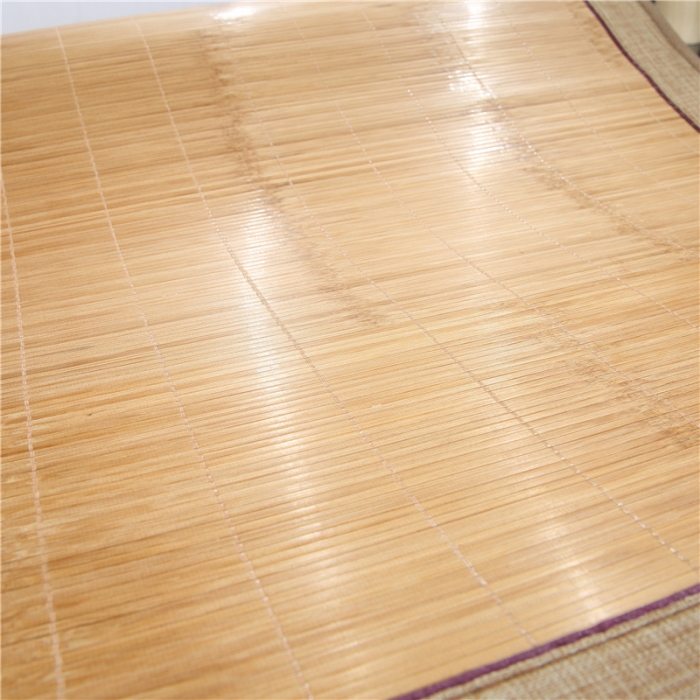 91家纺网 家纺一手货源 找家纺 （总）青竹苑 2019新款3.2砂光双面系列竹席