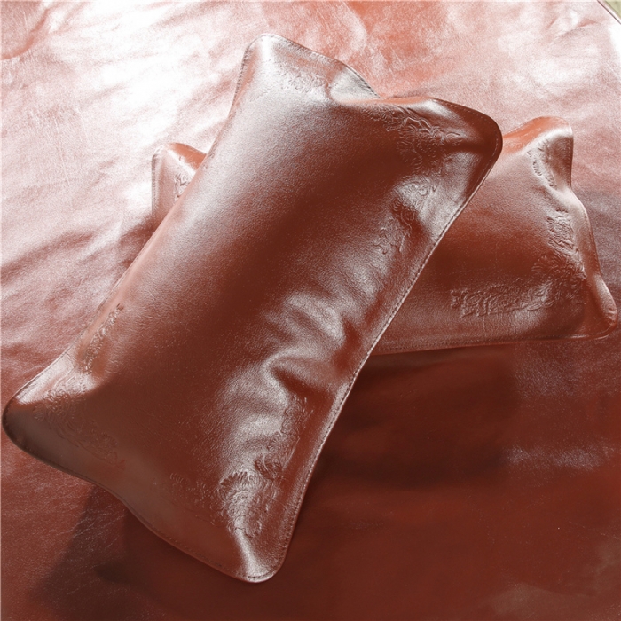 91家纺网 家纺一手货源 找家纺 青竹苑 2019新款养生牛皮席