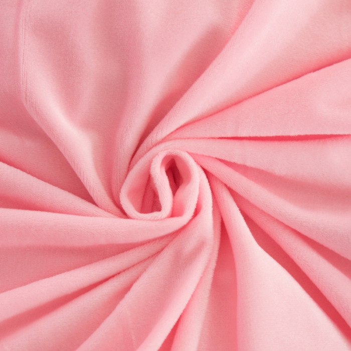 91家纺网 家纺一手货源 找家纺 青竹苑 2019保暖套件贴布绣花水晶绒四件套 小可爱