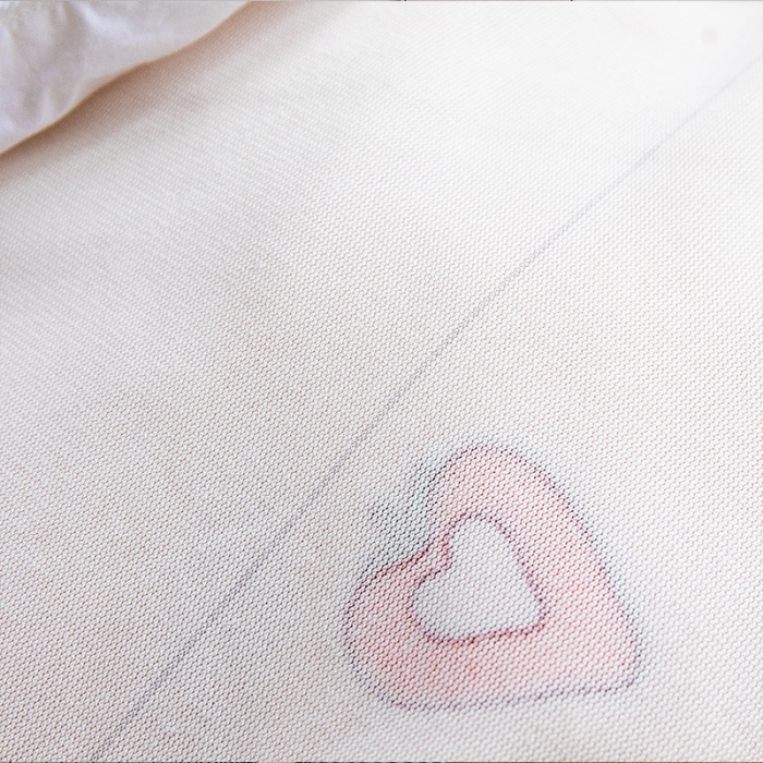 91家纺网 家纺一手货源 找家纺 青竹苑 2019保暖套件牛奶绒四件套床单款 甜心（粉）