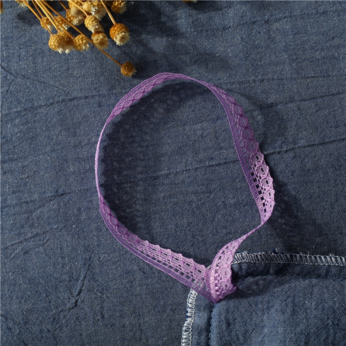 91家纺网 家纺一手货源 找家纺 福丽莱家纺 全棉色织水洗棉四件套1.8m床（床裙款）牛仔蓝