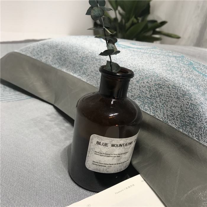 91家纺网 家纺一手货源 找家纺 本希 2019年水洗养生席提花单席款 爱之乐城-绿