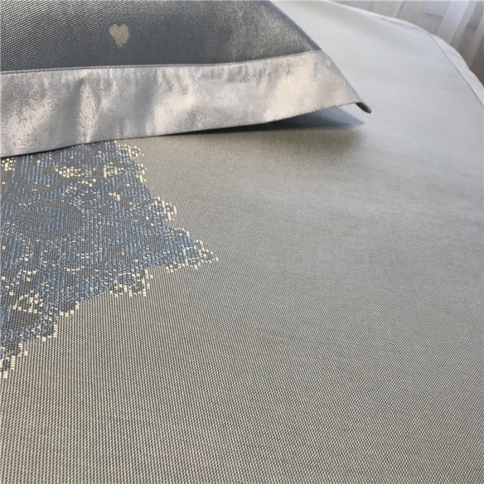 91家纺网 家纺一手货源 找家纺 本希 2019年水洗养生席提花单席款 欧文