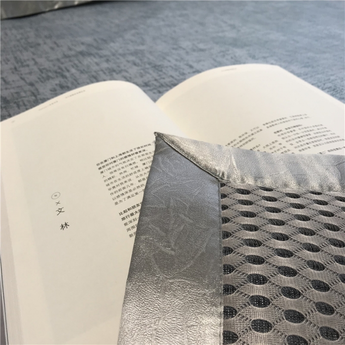 91家纺网 家纺一手货源 找家纺 本希 2019年水洗养生席提花单席款 纯净-绿