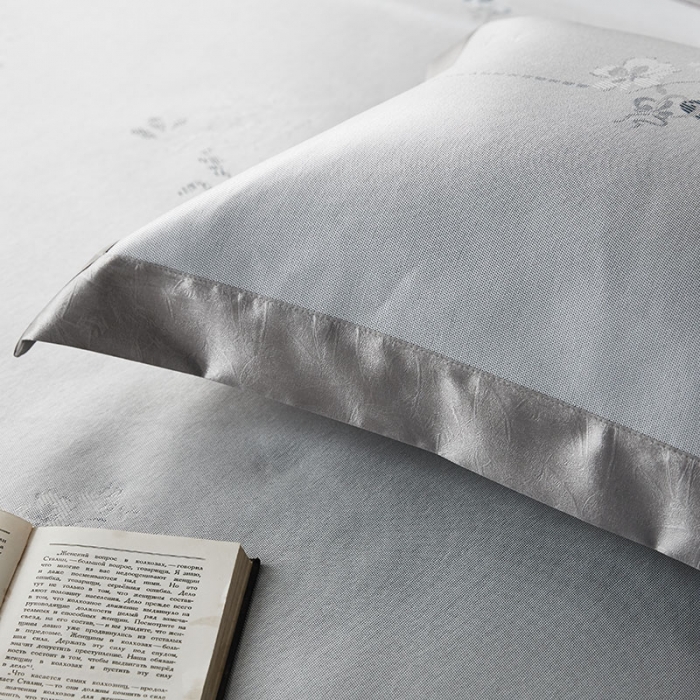 91家纺网 家纺一手货源 找家纺 本希 提花水洗养生席三件套 花漾