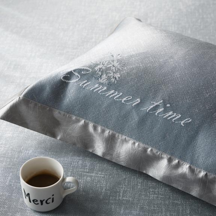 91家纺网 家纺一手货源 找家纺 （总）本希 提花水洗养生席三件套