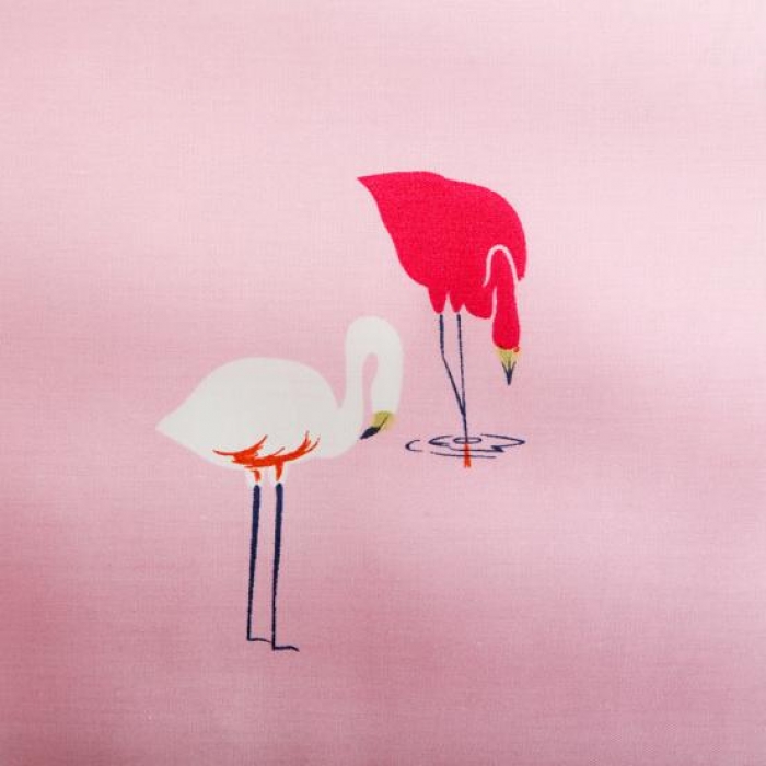 91家纺网 家纺一手货源 找家纺 （总）沐棉家纺 2018新品全棉13372四件套床单款