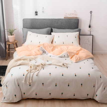 91家纺网 家纺一手货源 找家纺 （总）珺柔 13372全棉四件套