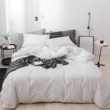 91家纺网 家纺一手货源 找家纺 （总）珺柔 13372全棉四件套