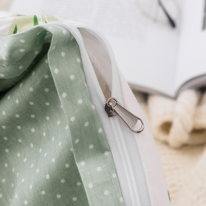 91家纺网 家纺一手货源 找家纺 珺柔 13372全棉四件套 花香情丝