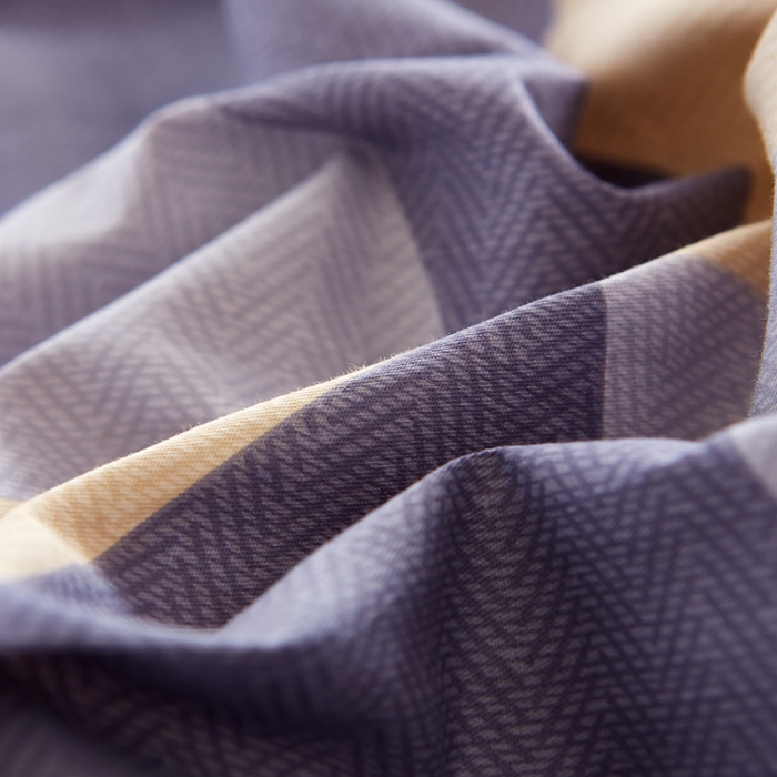 91家纺网 家纺一手货源 找家纺 （总）盛馨家纺 加厚保暖棉加绒水晶绒四件套