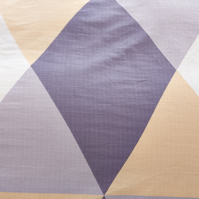 91家纺网 家纺一手货源 找家纺 （总）盛馨家纺 加厚保暖棉加绒水晶绒四件套