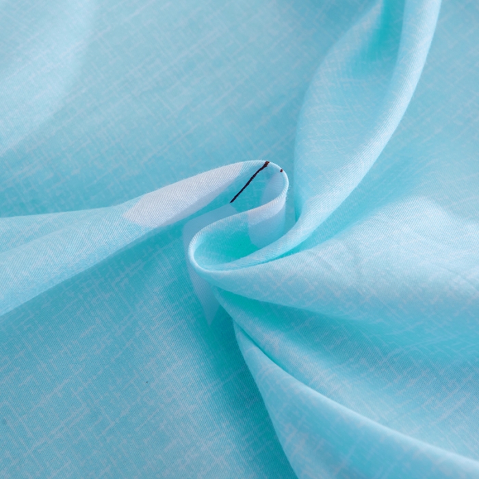 91家纺网 家纺一手货源 找家纺 （总）爱妮玖玖 2019全棉印花单层床笠蕾丝系列