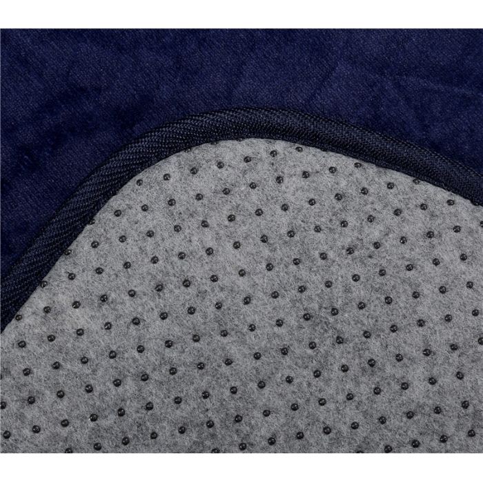 91家纺网 家纺一手货源 找家纺 网客家纺 北欧大版数码印花地垫 yes-ican