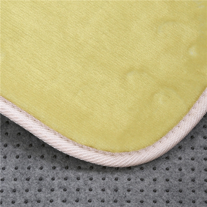 91家纺网 家纺一手货源 找家纺 网客家纺 北欧大版数码印花地垫 叠叠高