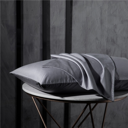 91家纺网 家纺一手货源 找家纺 （总）网客 2024新款玻尿酸亲肤枕套一对装