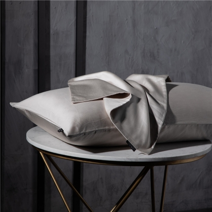 91家纺网 家纺一手货源 找家纺 （总）网客 2024新款玻尿酸亲肤枕套一对装