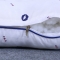 91家纺网 家纺一手货源 找家纺 启艾枕芯       简约系列简约唇印定型枕芯