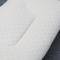 91家纺网 家纺一手货源 找家纺 启艾枕芯     针织水立方梯形定型护颈枕芯