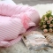 91家纺网 家纺一手货源 找家纺 益家小太阳 婴儿便携式床中床两件套及配套粉色条纹