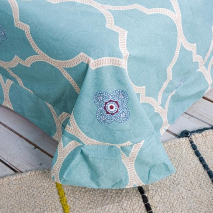 91家纺网 家纺一手货源 找家纺 （总）盛馨家纺 加厚13370全棉四件套