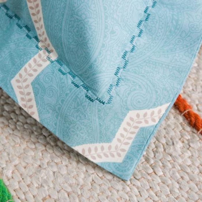 91家纺网 家纺一手货源 找家纺 （总）盛馨家纺 加厚13370全棉四件套