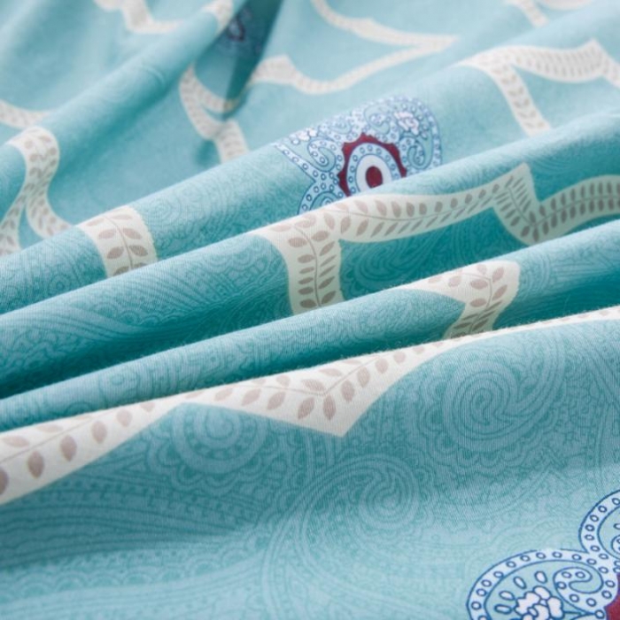 91家纺网 家纺一手货源 找家纺 （总）盛馨家纺 加厚13370全棉四件套