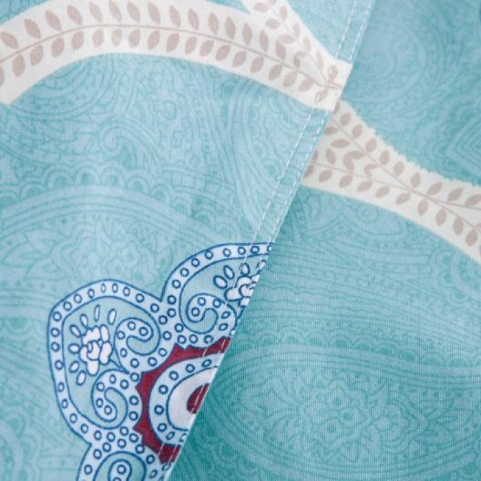 91家纺网 家纺一手货源 找家纺 （总）盛馨家纺 加厚13370全棉四件套