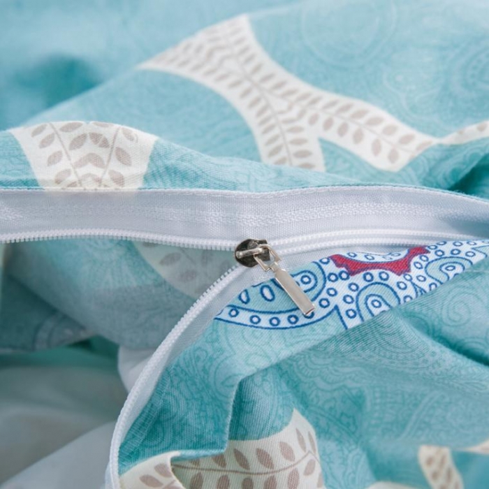 91家纺网 家纺一手货源 找家纺 （总）盛馨家纺 加厚13370全棉四件套