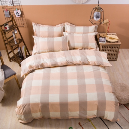 91家纺网 家纺一手货源 找家纺 （总）盛馨家纺 加厚13370全棉四件套