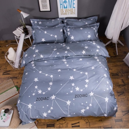 91家纺网 家纺一手货源 找家纺 （总）盛馨家纺 加厚13370全棉四件套