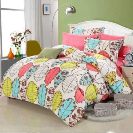 91家纺网 家纺一手货源 找家纺 （总）盛馨家纺 全棉13070四件套