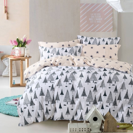 91家纺网 家纺一手货源 找家纺 （总）盛馨家纺 全棉13070四件套