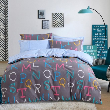 91家纺网 家纺一手货源 找家纺 （总）盛馨家纺 全棉13070四件套