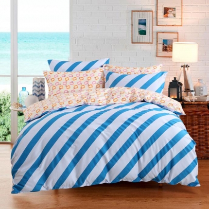 91家纺网 家纺一手货源 找家纺 （总）盛馨家纺 全棉13070四件套