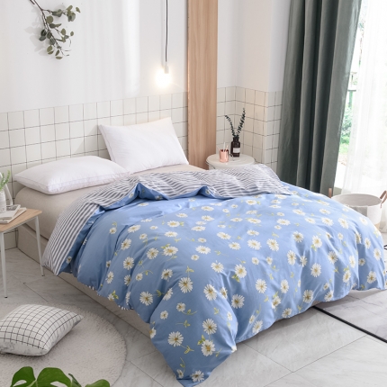 91家纺网 家纺一手货源 找家纺 （总）盛馨家纺 2023全棉单被套