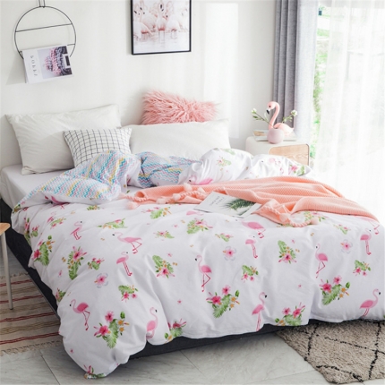 91家纺网 家纺一手货源 找家纺 （总）盛馨家纺 2023全棉单被套