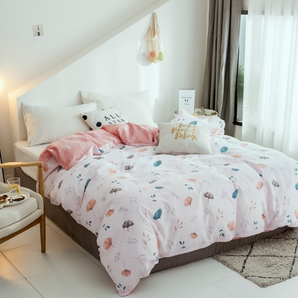 91家纺网 家纺一手货源 找家纺 （总）盛馨家纺 2023全棉单被套