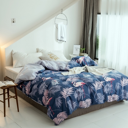 91家纺网 家纺一手货源 找家纺 （总）盛馨家纺 2023全棉单被套