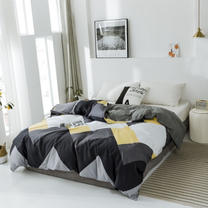 91家纺网 家纺一手货源 找家纺 （总）盛馨家纺 2023全棉单被套