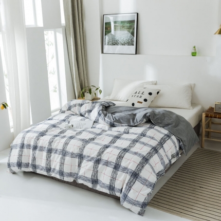 91家纺网 家纺一手货源 找家纺 （总）盛馨家纺 2023全棉单被套