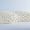 91家纺网 家纺一手货源 找家纺 latex systems雷克斯 乳胶寝具系列按摩心形枕