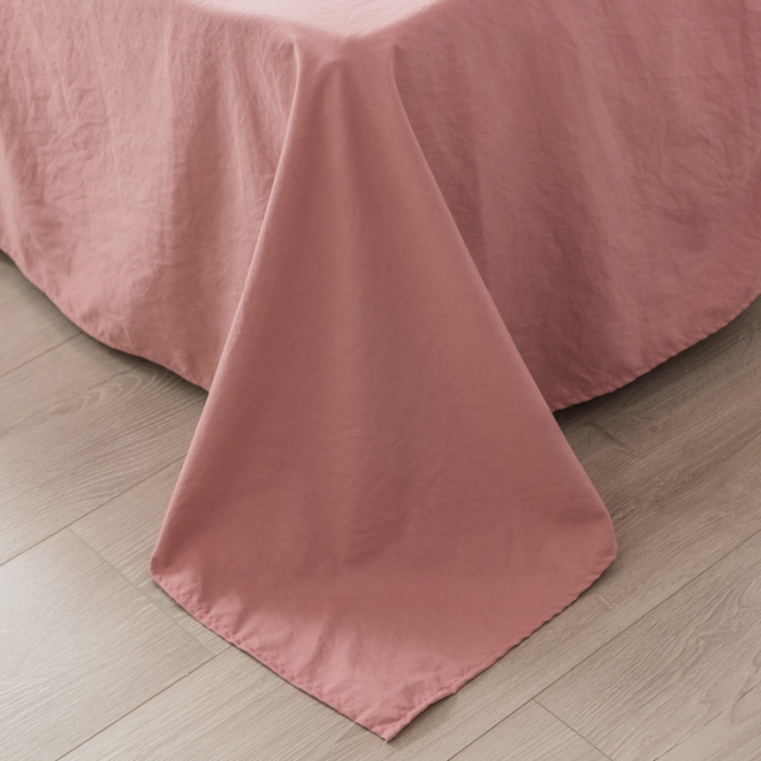 91家纺网 家纺一手货源 找家纺 （总）AB家纺 2019新款水洗棉蕾丝边四件套