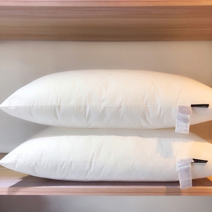 91家纺网 家纺一手货源 找家纺 她喜爱枕芯枕头 手提单边舒眠枕