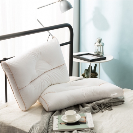 境月 芸柔大豆纤维枕