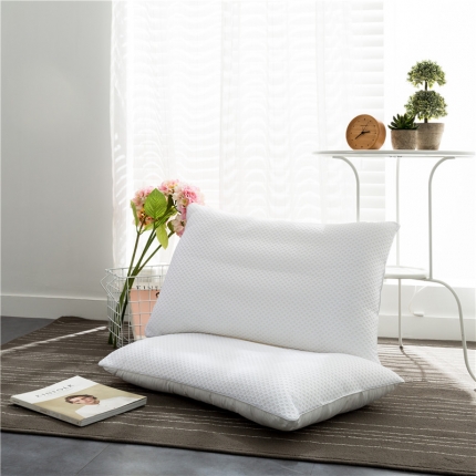 境月 冬夏两用枕